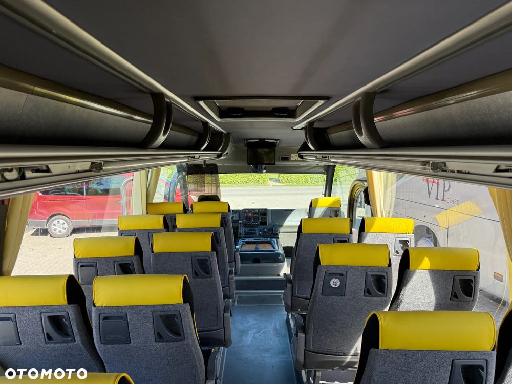 Iveco Mago II - 16