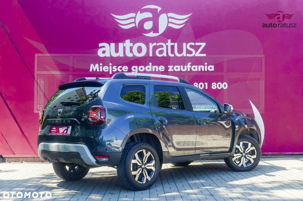 Dacia Duster - 7