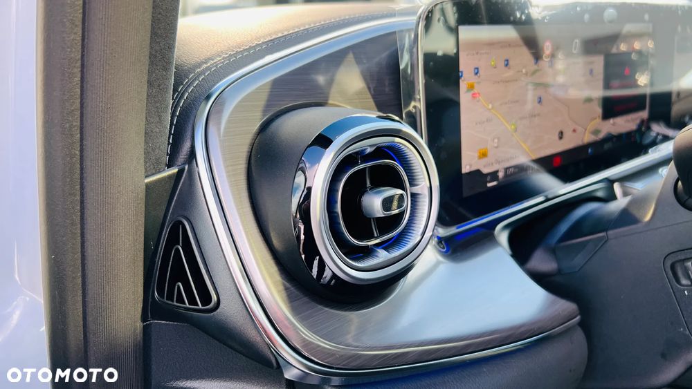 Mercedes-Benz Klasa V ver-300-d-exclusive-9g--tronic-d-ugi- - 29