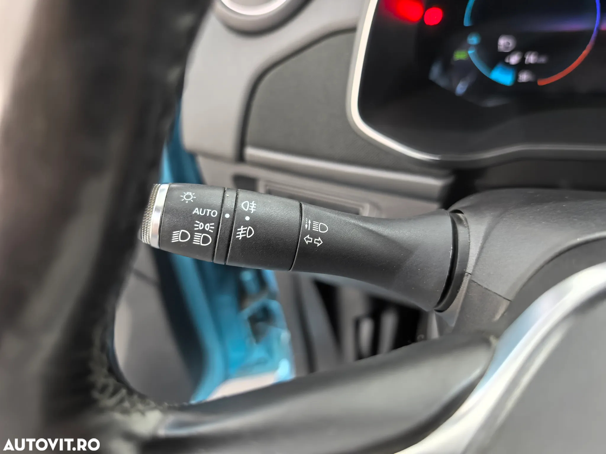 Renault ZOE 40 R110 Equilibre - 15