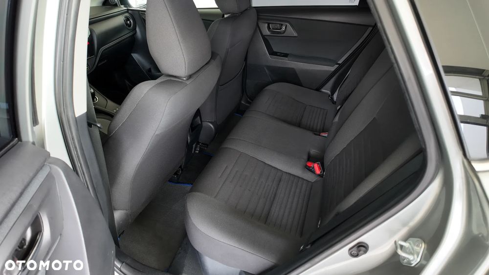 Toyota Auris 1.8 VVT-i Hybrid Automatik Edition-S - 13