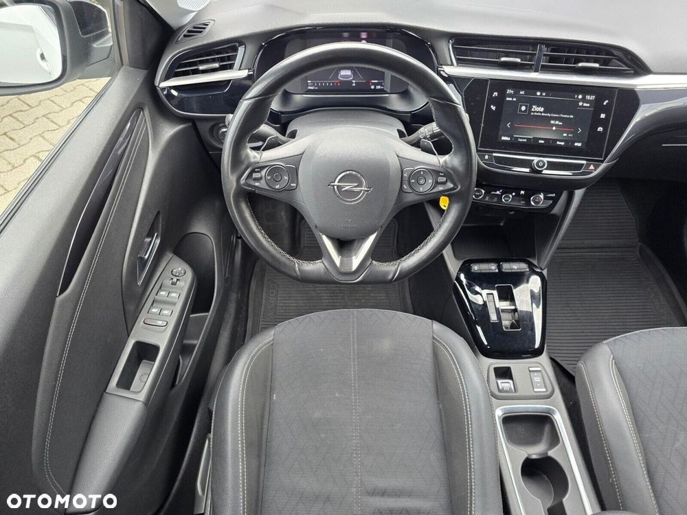 Opel Corsa 1.2 Elegance S&S - 13