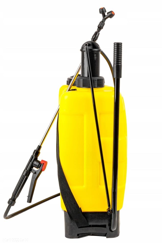 OPRYSKIWACZ PLECAKOWY 16L - 4