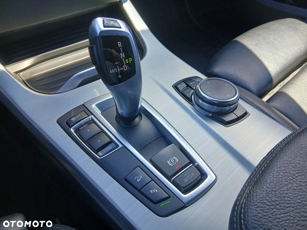 BMW X4 - 16
