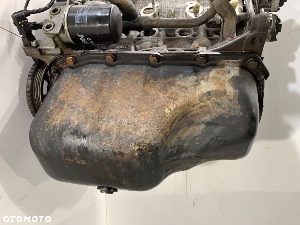 SILNIK - 899.00 PLN - FIAT PANDA (169_) 2003 - 2022 1.1 (169.AXA1A) 40 kW [54 KM] benzyna 2003 - - 6