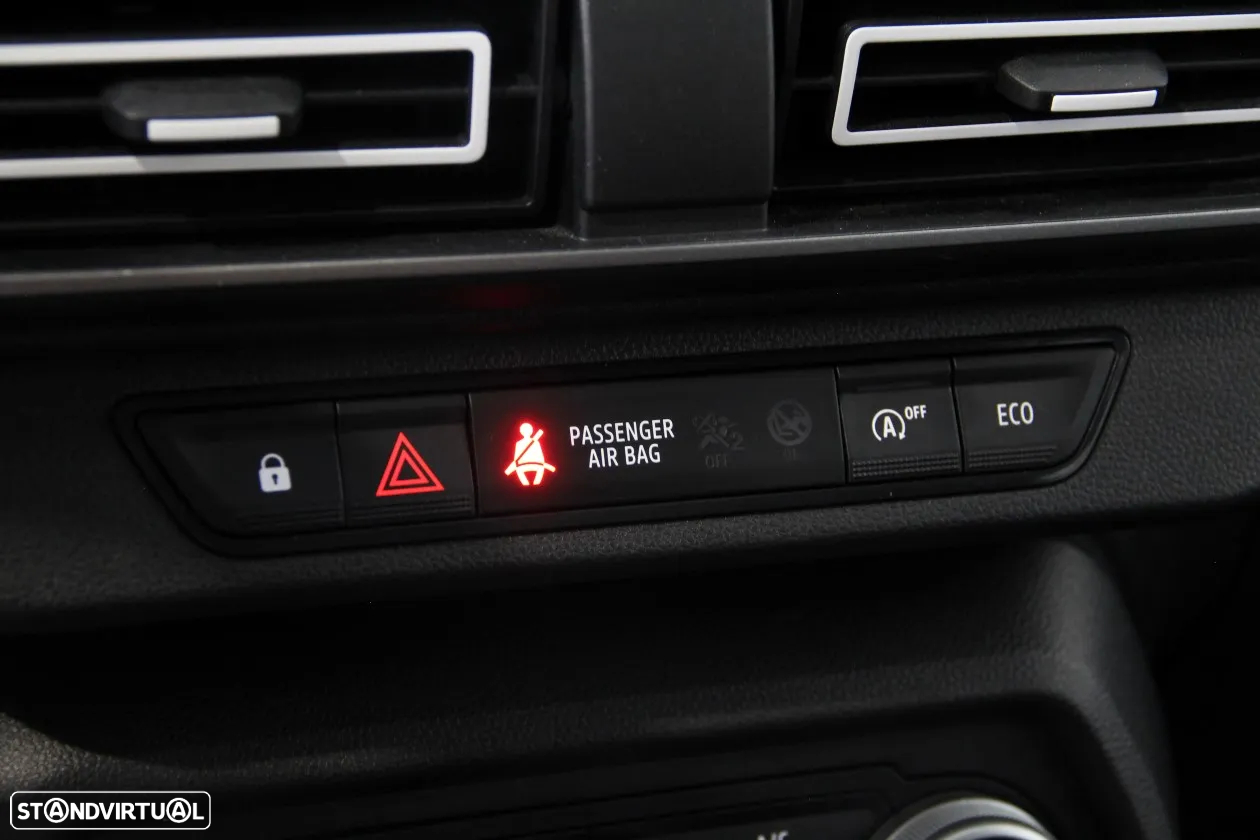 Dacia Jogger 1.0 ECO-G SL Extreme 7L Bi-Fuel - 27