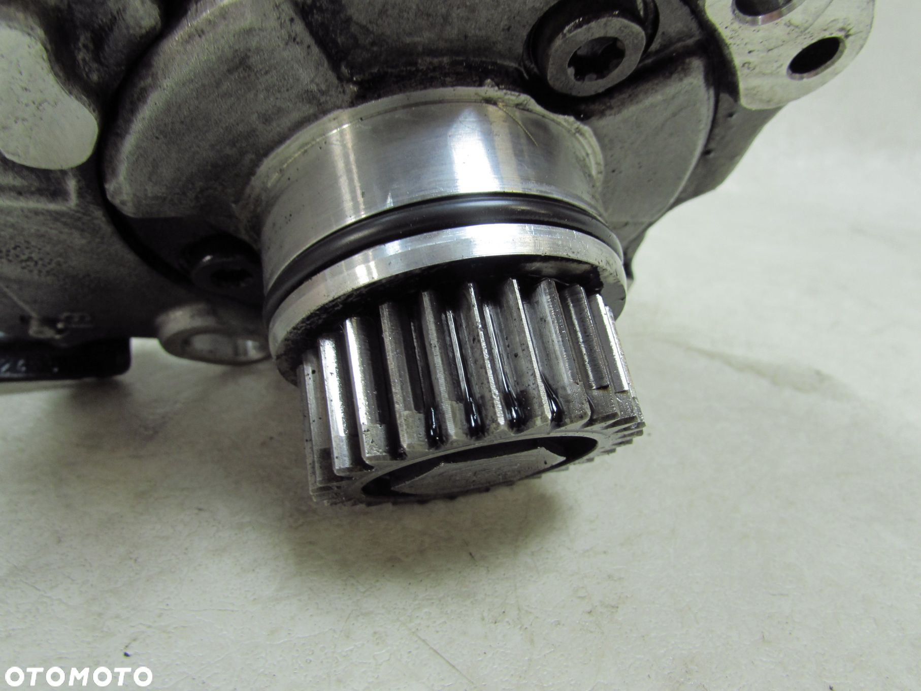 PEUGEOT CITROEN FORD 2.0 E6 14-24 BLUEHDI POMPA WTRYSKOWA DELPHI 28384347 - 6