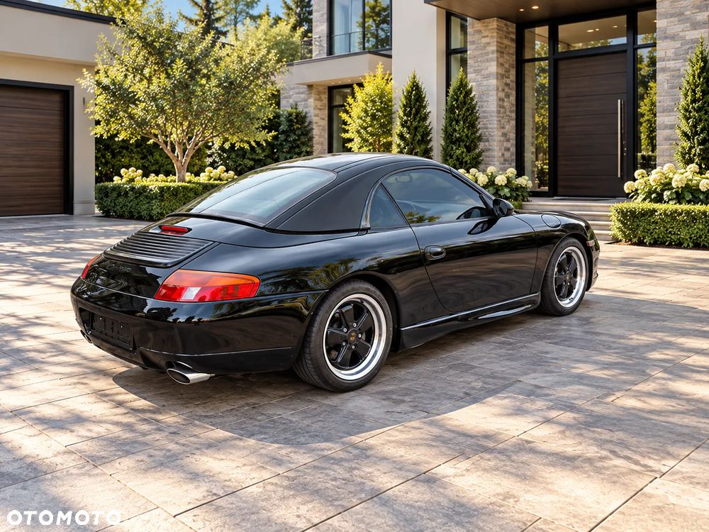 Porsche 911 - 5
