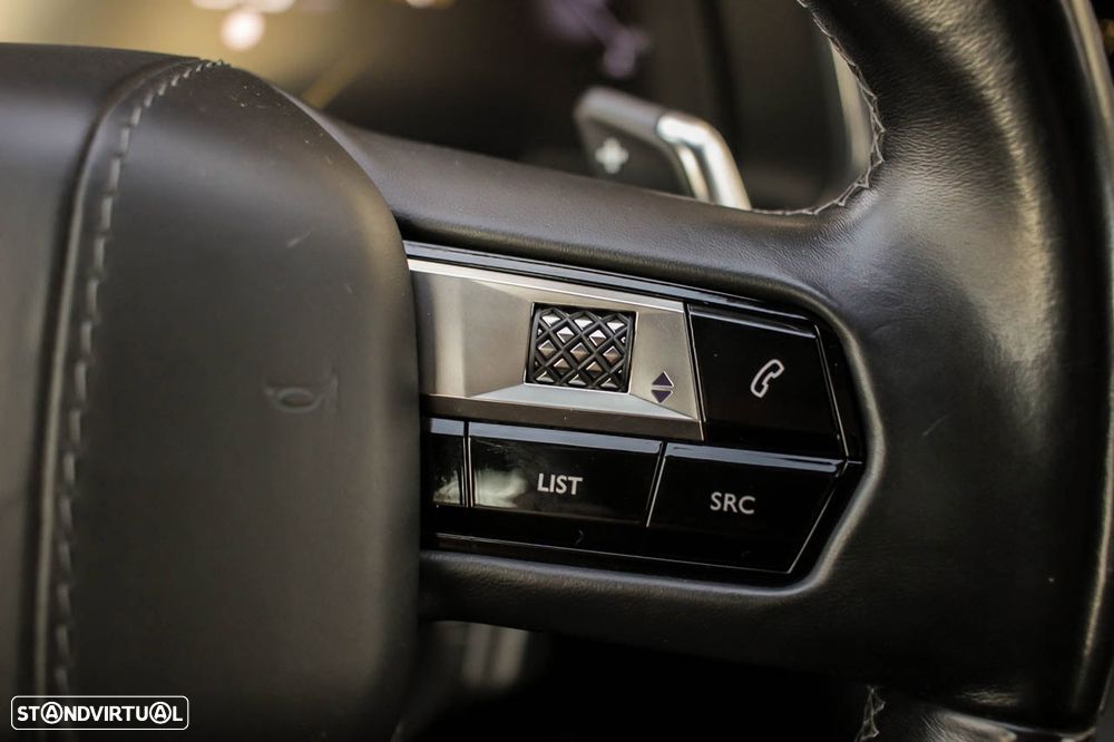 DS DS7 Crossback BlueHDI 130 Aut. Rivoli - 18