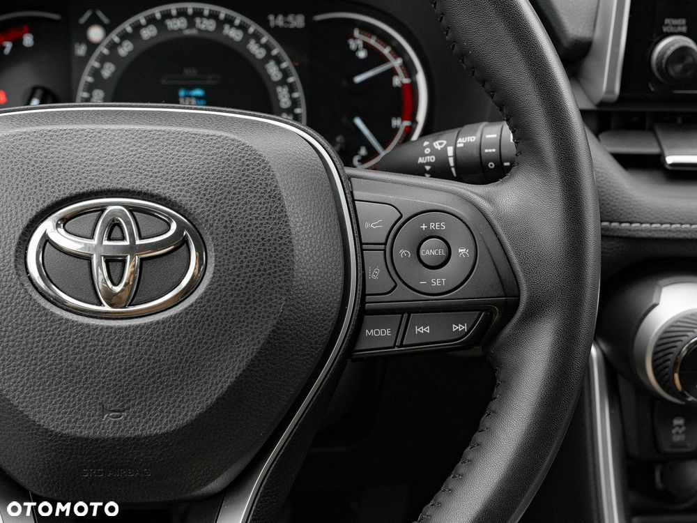 Toyota RAV4 2.0 Comfort 4x4 MS - 18
