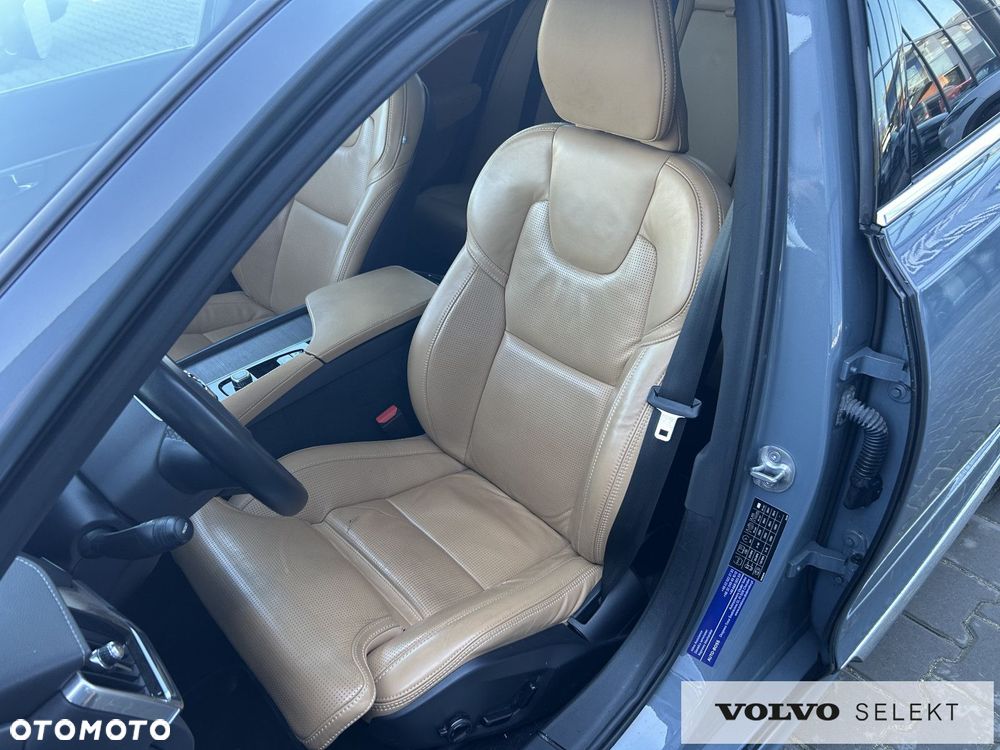 Volvo V90 - 12