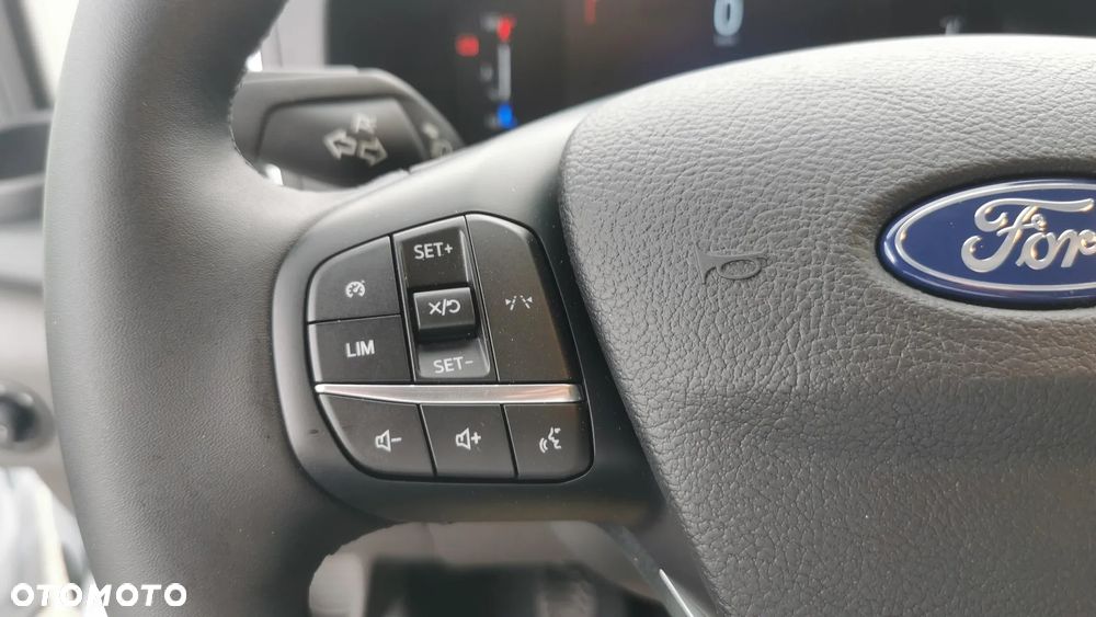 Ford TRANSIT - 10