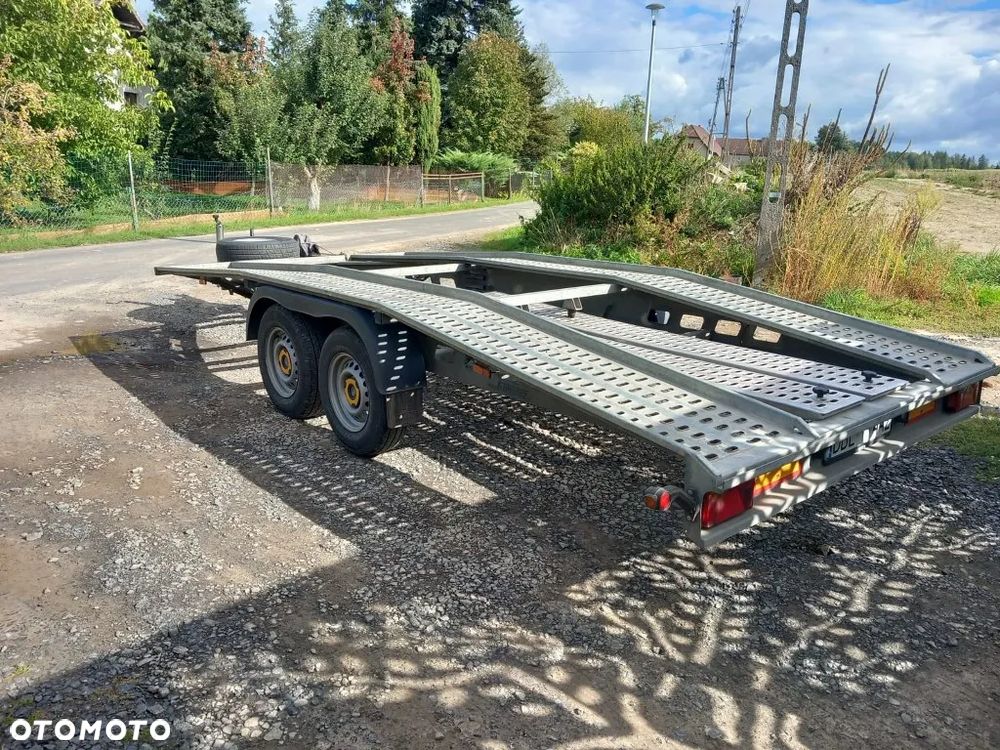 Głowacz G3 14H 2700V - 16