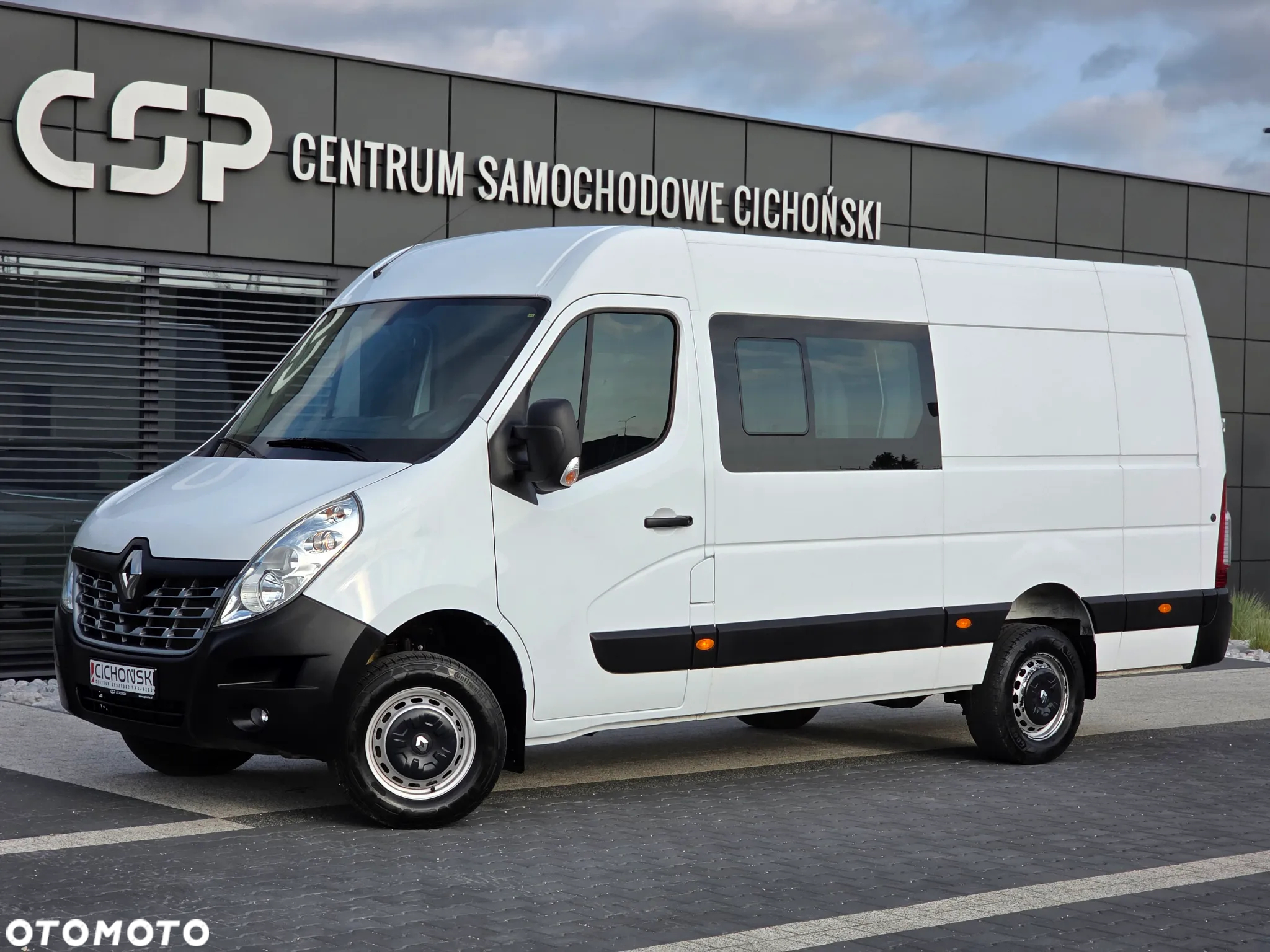 Renault Master - 11