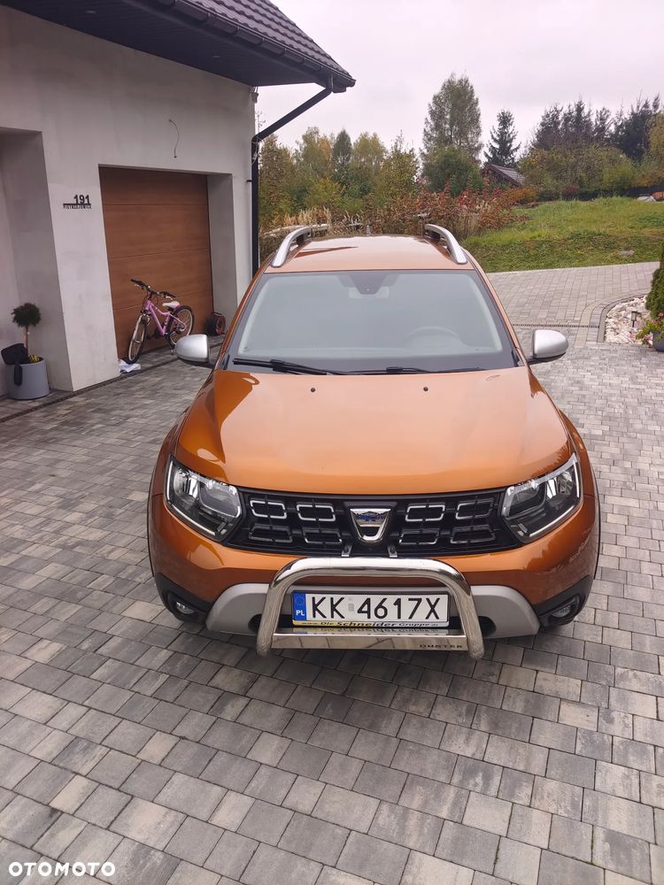Dacia Duster - 39