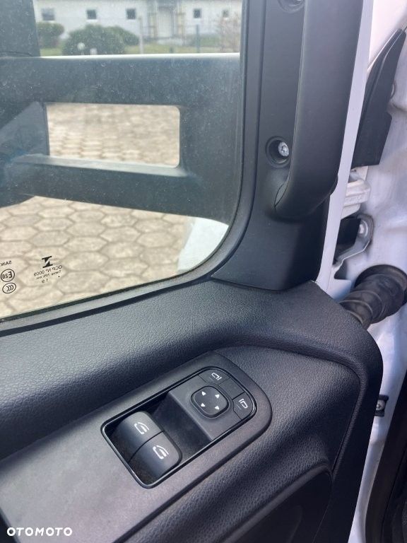 Mercedes-Benz Sprinter 314 CDI 4x4 - 11