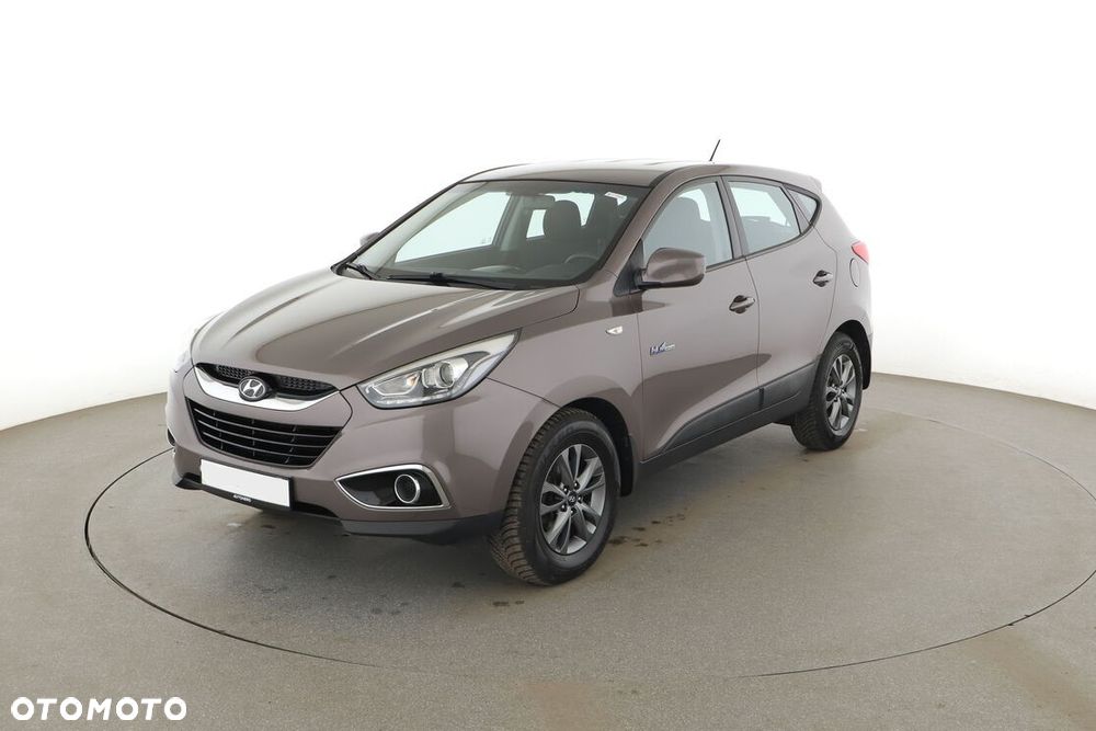 Hyundai ix35 1.6 GDI Comfort 2WD - 12