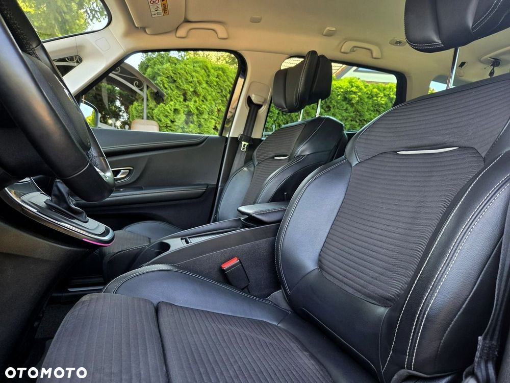 Renault Scenic ENERGY dCi 160 EDC BOSE EDITION - 10