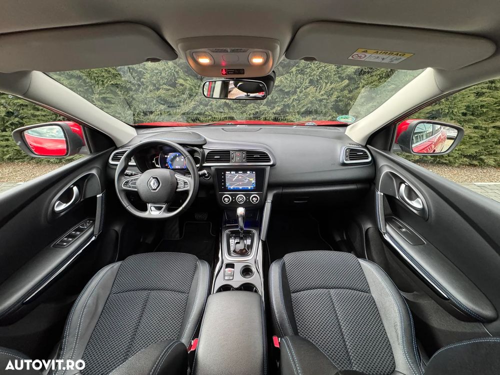Renault Kadjar - 34