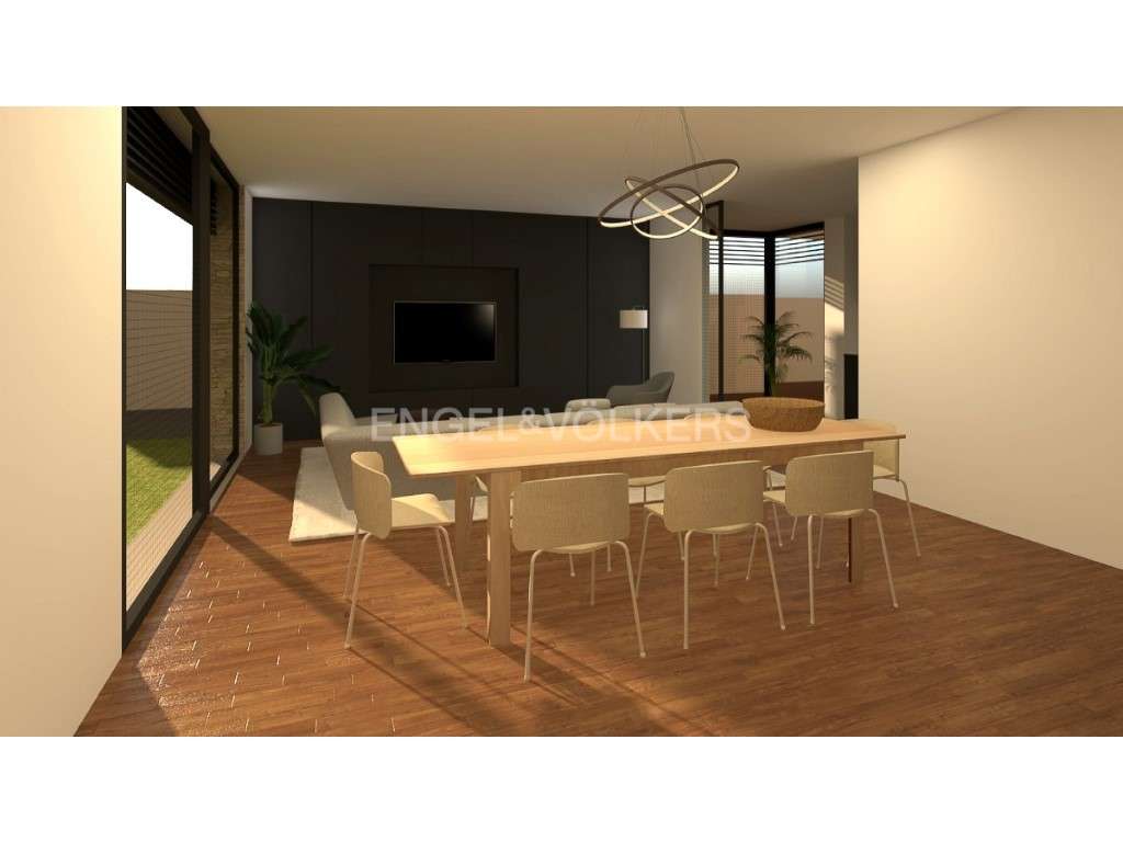 Nova Moradia em novo bairro residencial na Moita - Grande imagem: 3/60