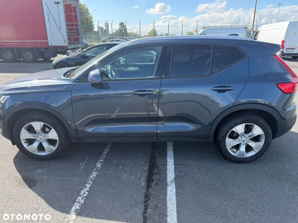 Volvo XC 40 - 6