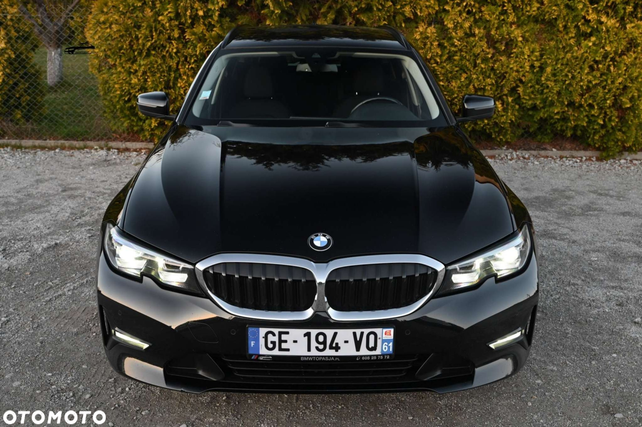 BMW Seria 3 - 10