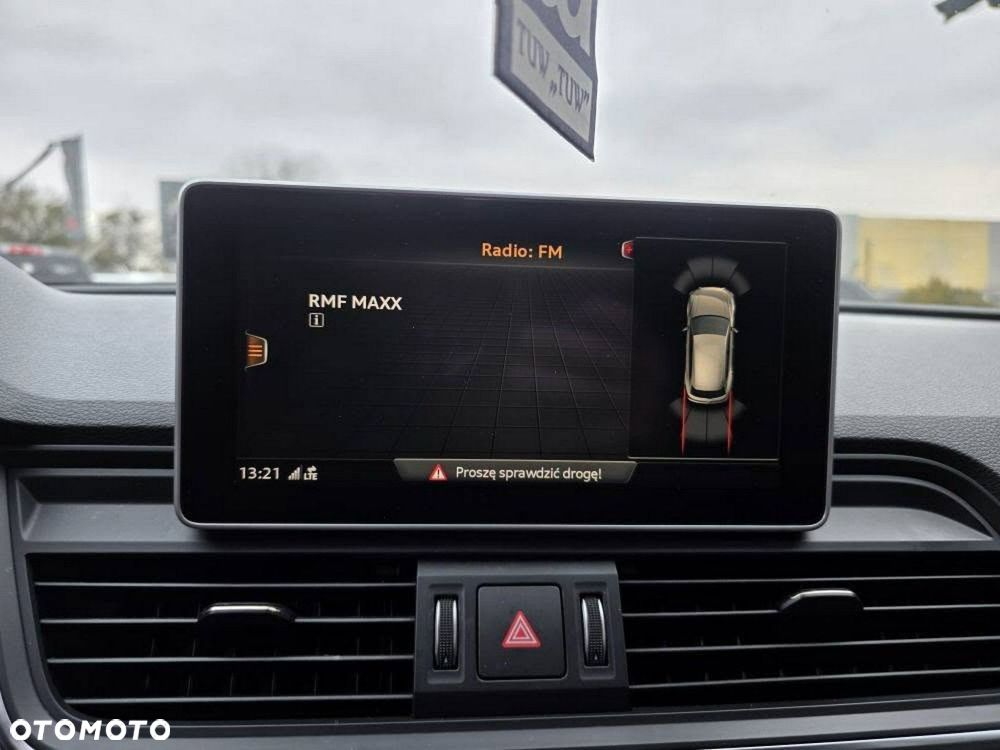 Audi Q5 2.0 TDI clean diesel Quattro S tronic - 23