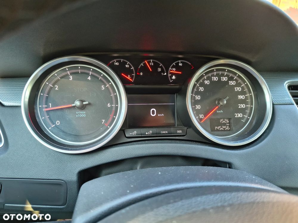 Peugeot 508 1.6 e-THP Active S&S - 8