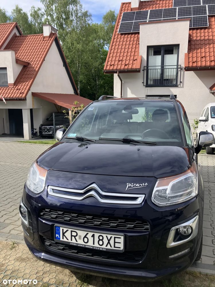 Citroën C3 Picasso 1.6i Selection - 1
