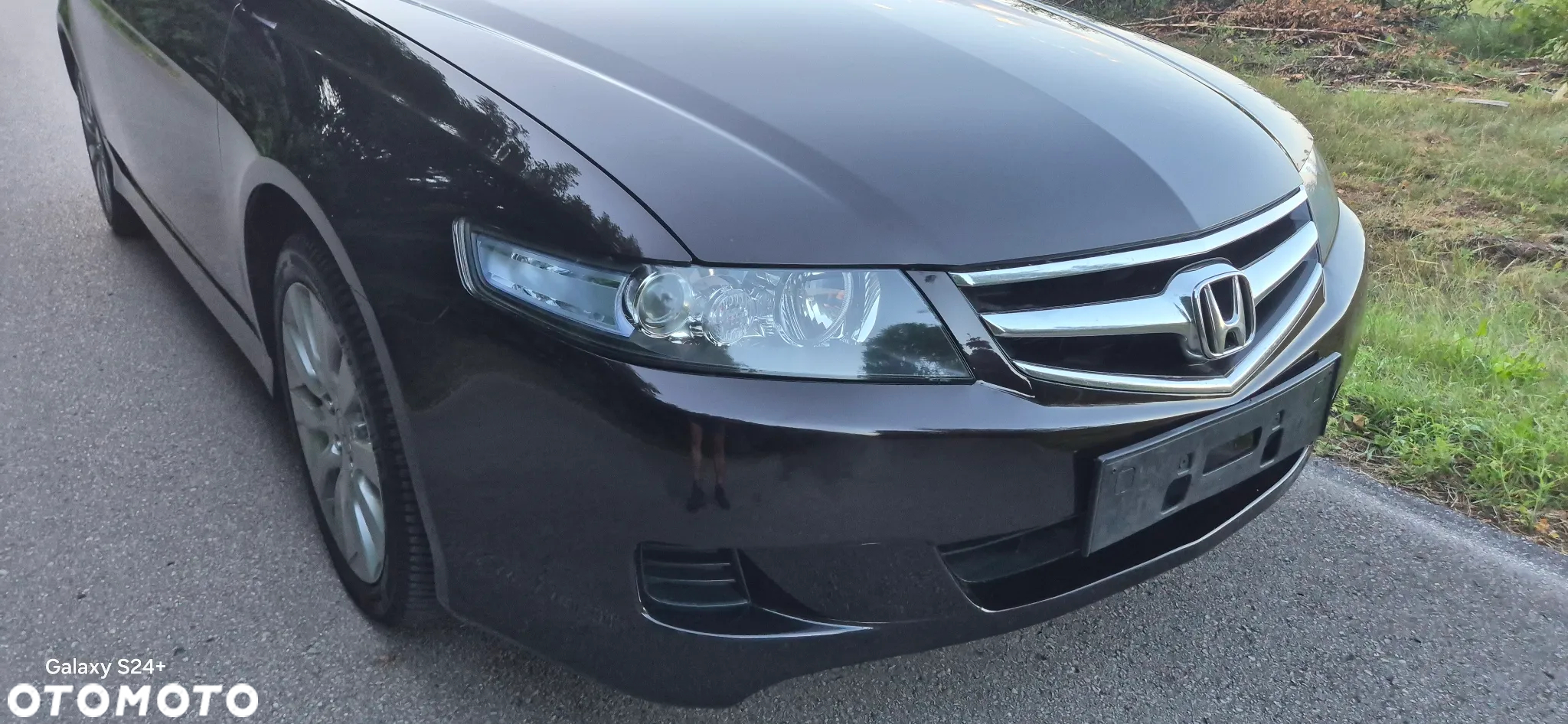 Honda Accord 2.0 Comfort - 25