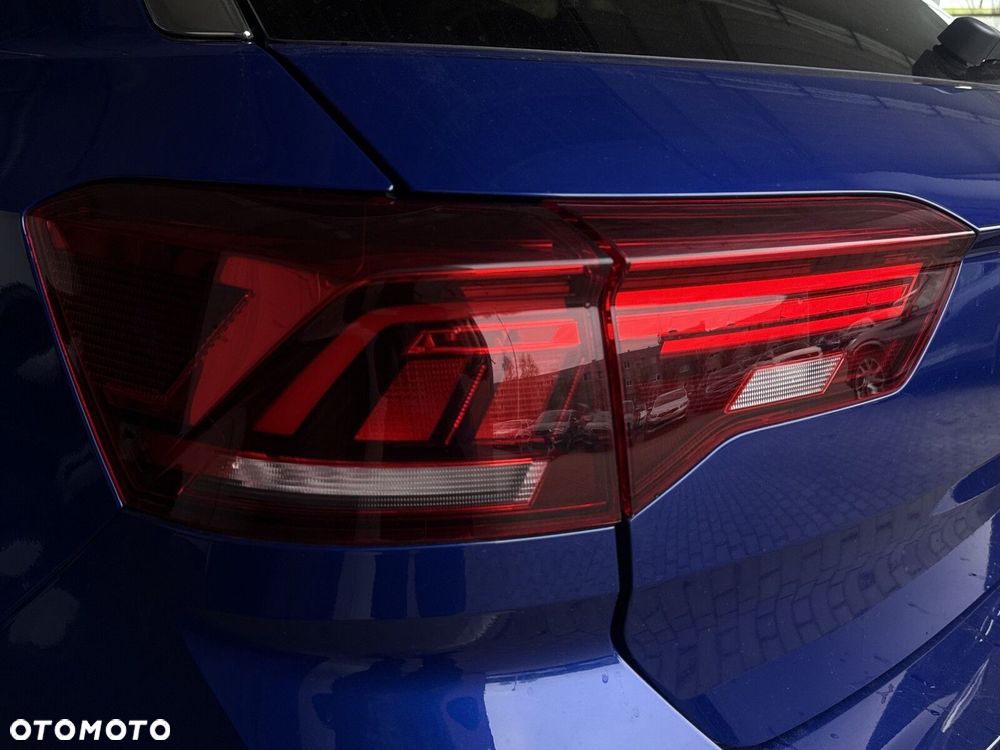 Volkswagen T-Roc 1.5 TSI R-Line DSG - 31