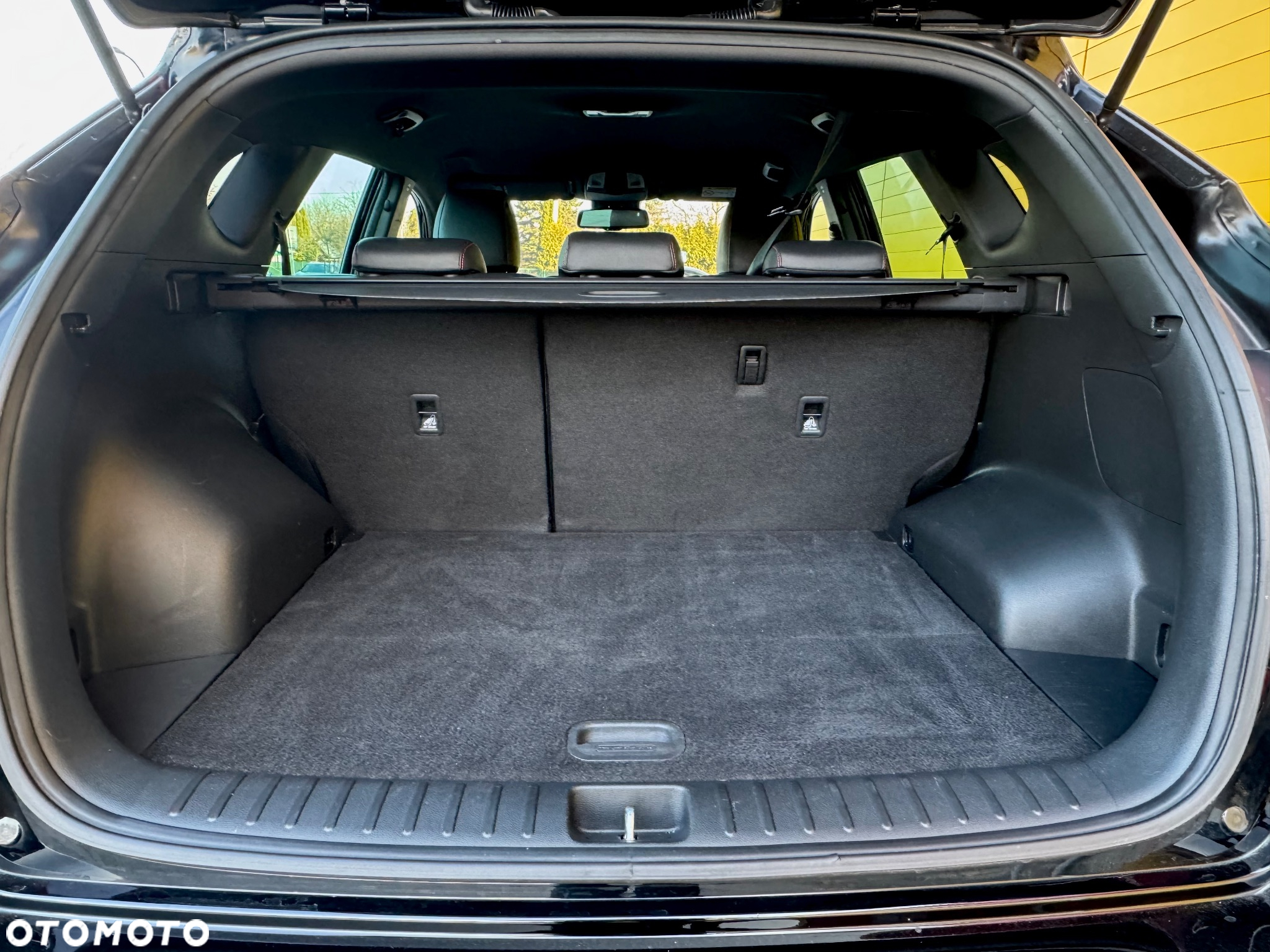 Hyundai Tucson 1.6 T-GDi N Line 2WD DCT - 20