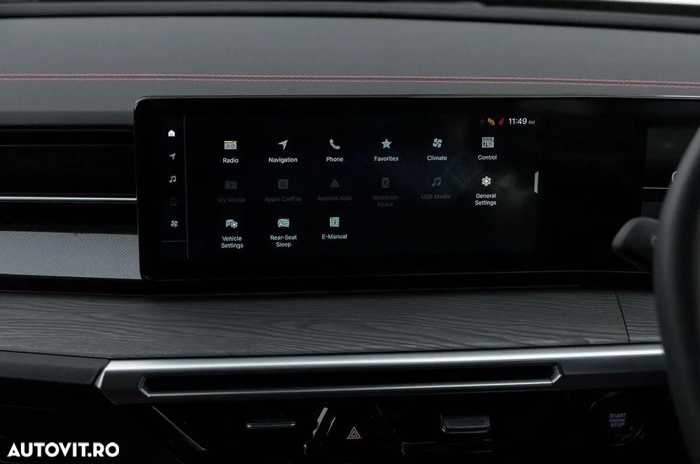 KG Mobility Actyon 1.5 T-GDI 6MT Style - 6