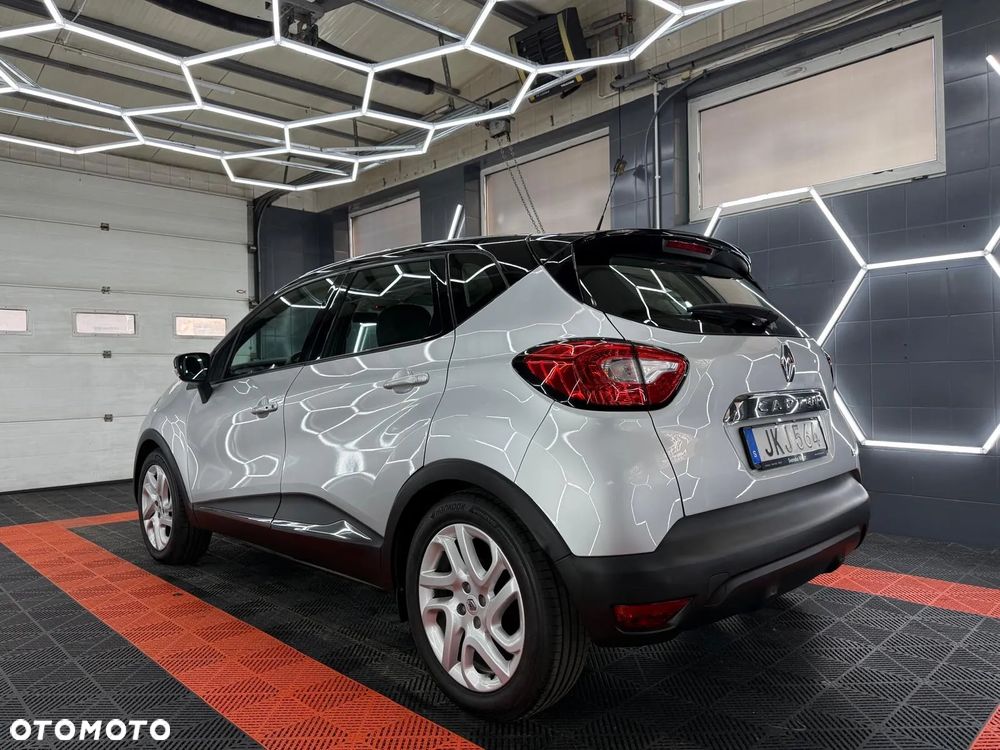 Renault Captur ENERGY TCe 90 Start&Stop Intens - 9