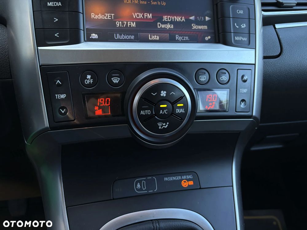 Toyota Verso - 30