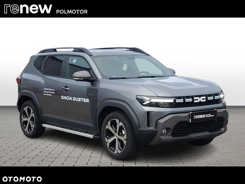 Dacia Duster 1.0 TCe Journey - 7