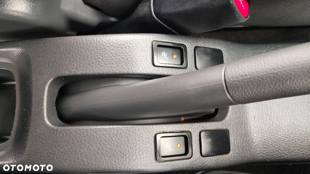 Suzuki SX4 1.6 GS / Premium - 30