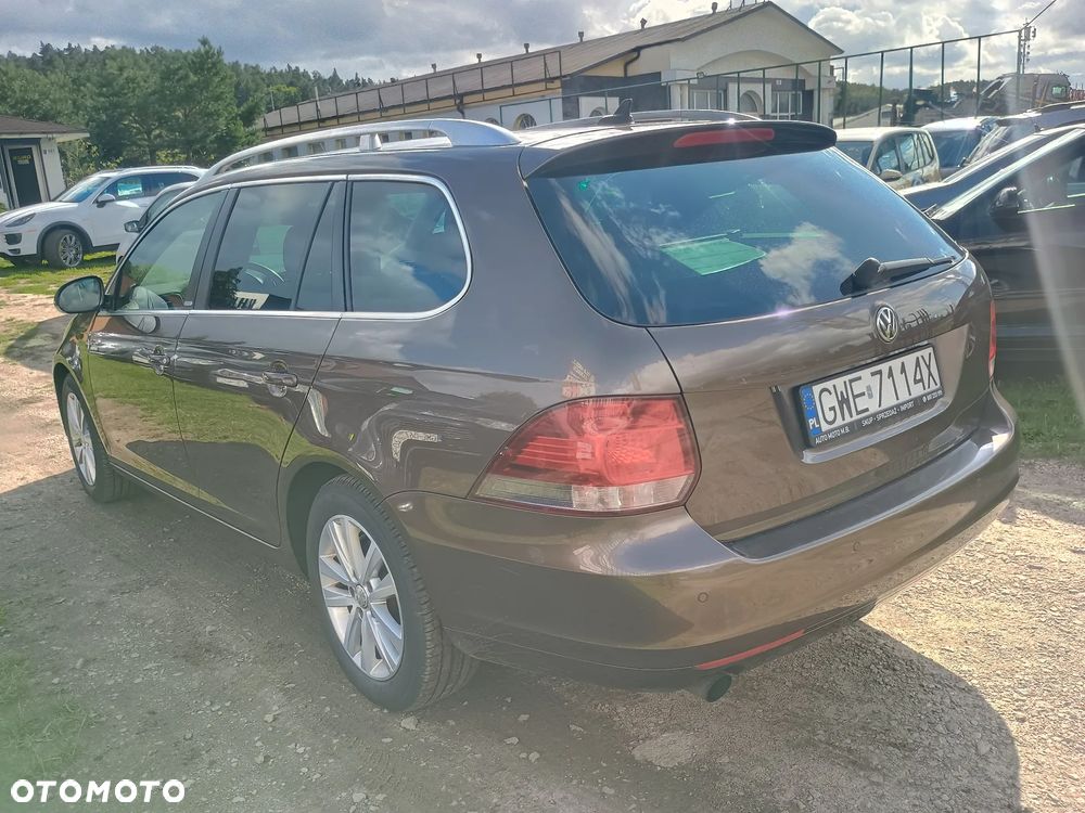 Volkswagen Golf 1.2 TSI Style - 5