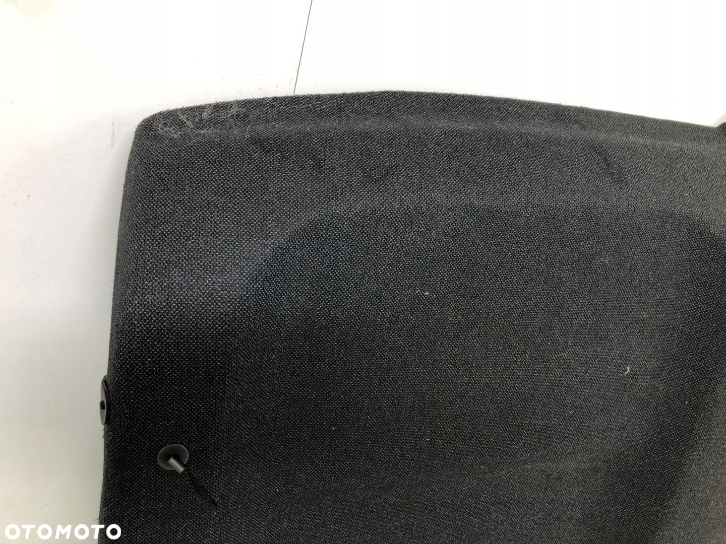 VOLVO XC40 PÓŁKA BAGAŻNIKA TYŁ TYLNA 31462041 - 4
