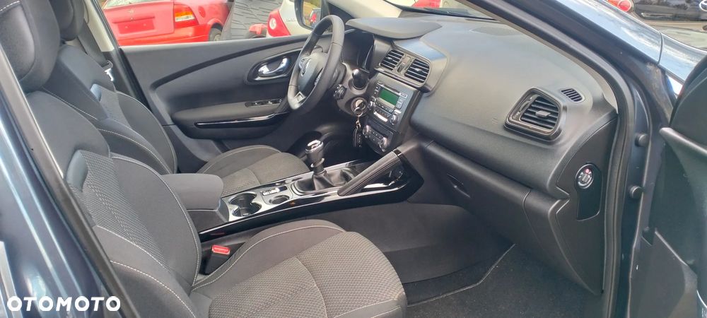 Renault Kadjar Energy TCe 130 COLLECTION - 30