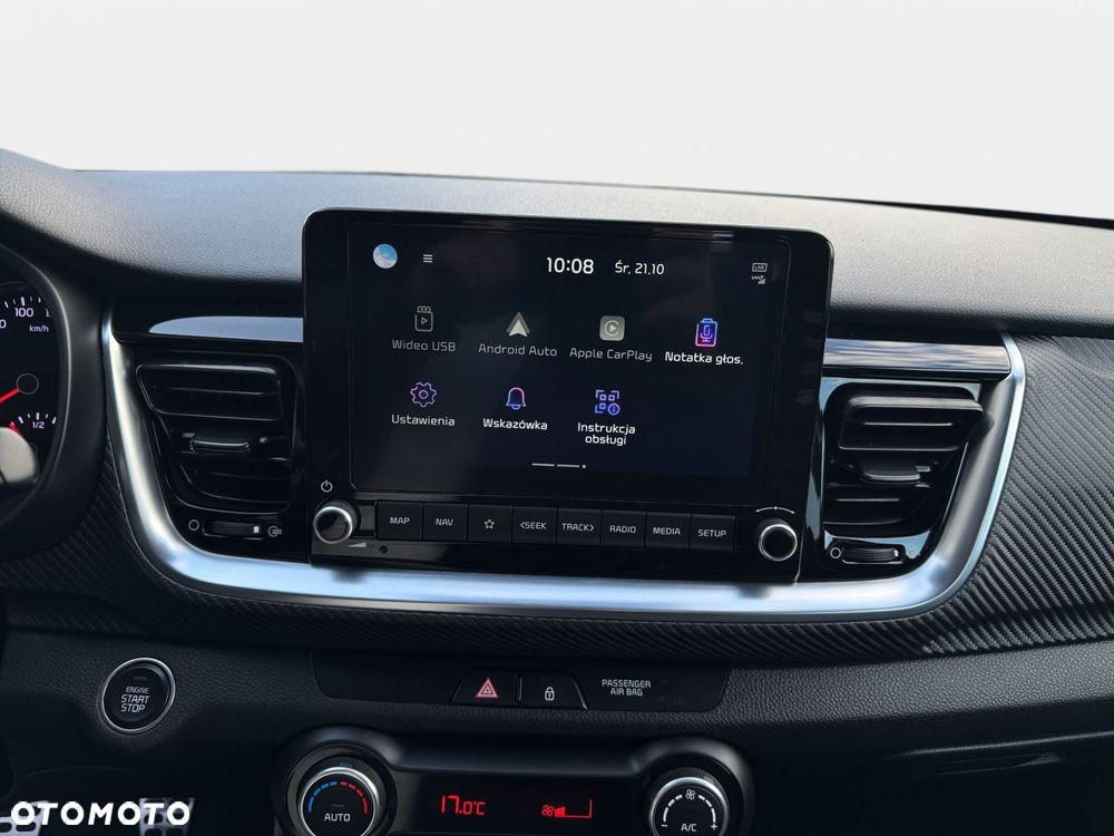 Kia Stonic - 22