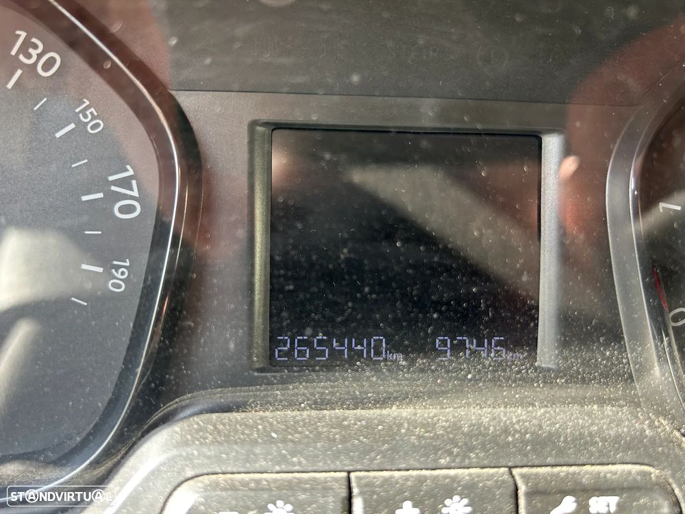 Toyota Proace 1.6 D-4D L1 6L - 14
