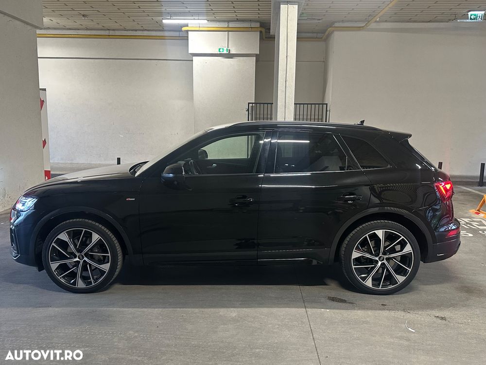 Audi Q5 - 6