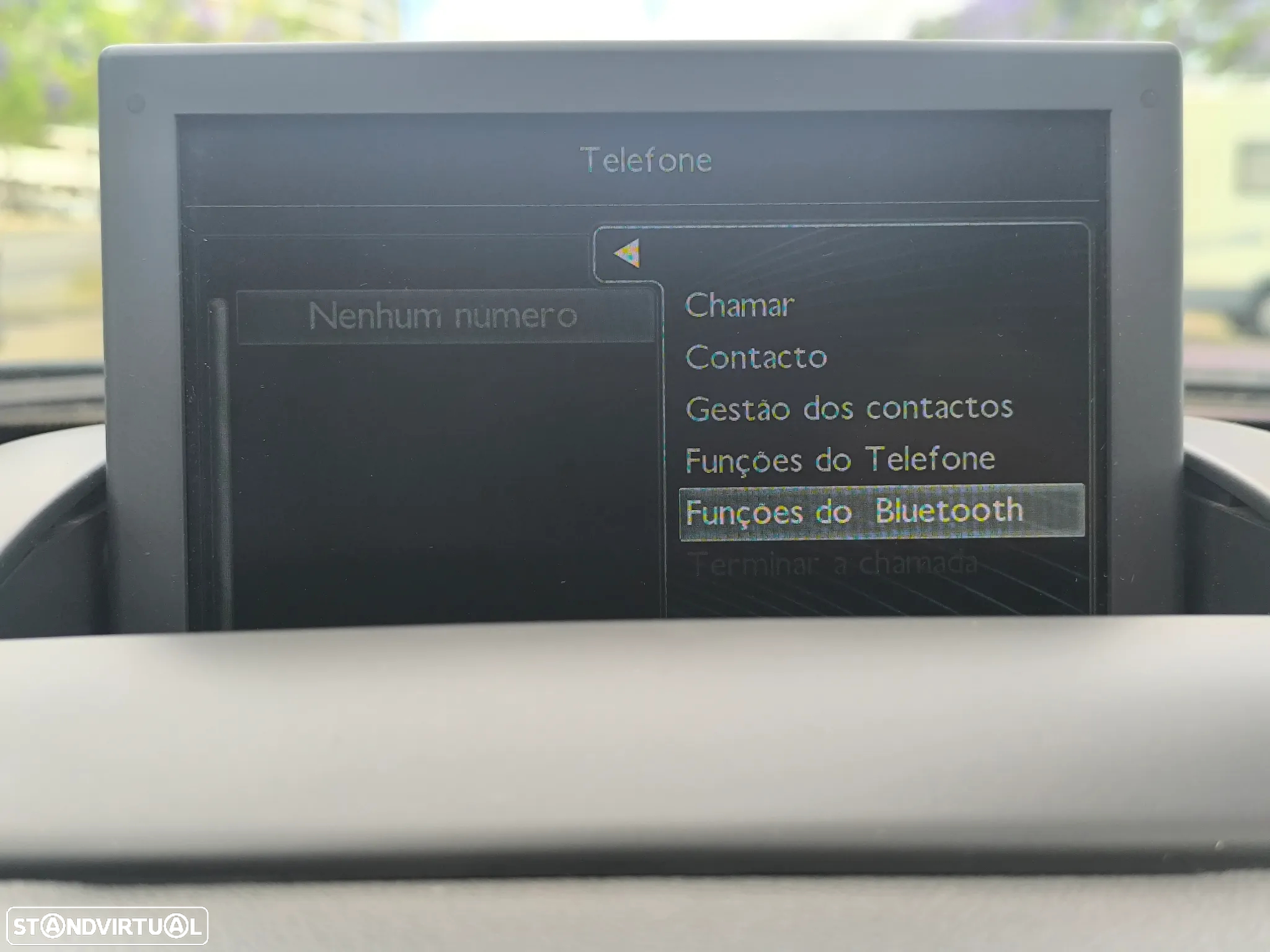 Peugeot 3008 1.6 HDi Allure - 18