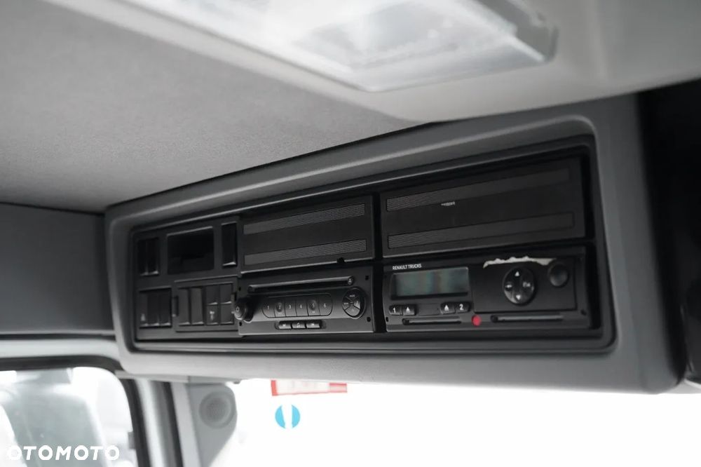 Renault C 380 / 8X4 / BETONOMIESZARKA / GRUSZKA / SCHWING STETTER  9 M3 / EURO 6 - 34