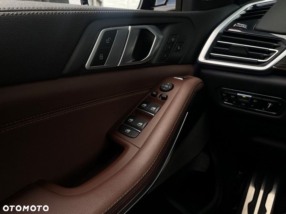BMW X5 - 21