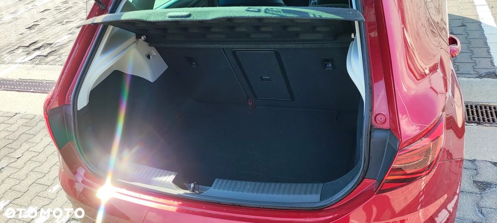 Seat Leon 1.4 TSI Xcellence S&S - 12