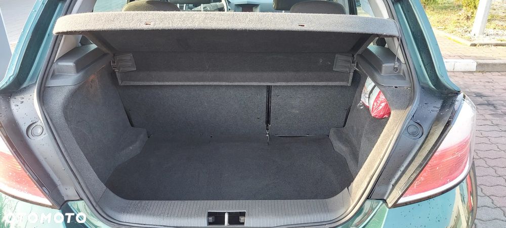 Opel Astra - 10