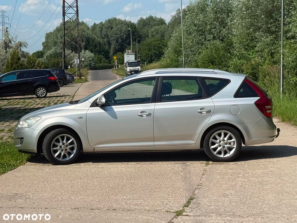 Kia Ceed 1.6 Optimum + - 14