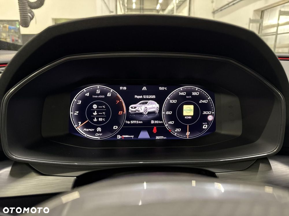 Cupra Formentor - 26